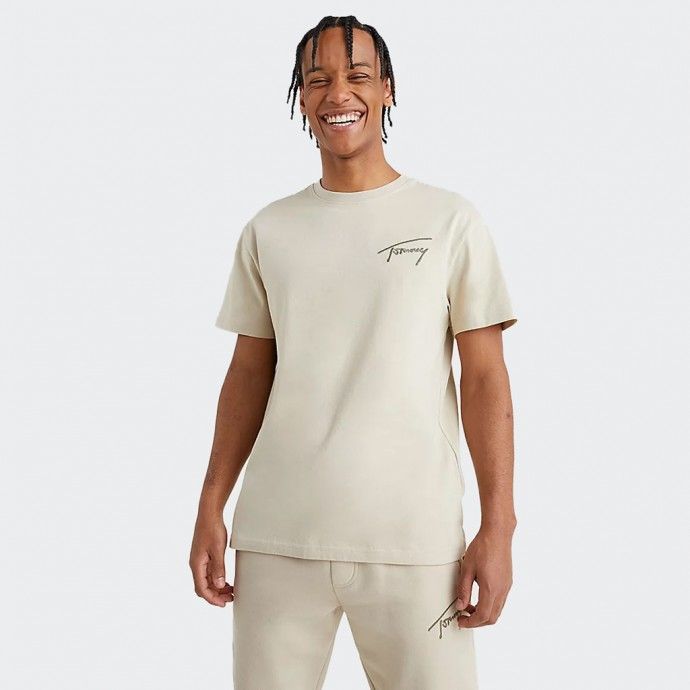 T-Shirt Tommy Jeans