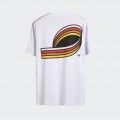 Osklen Color Wave T-Shirt