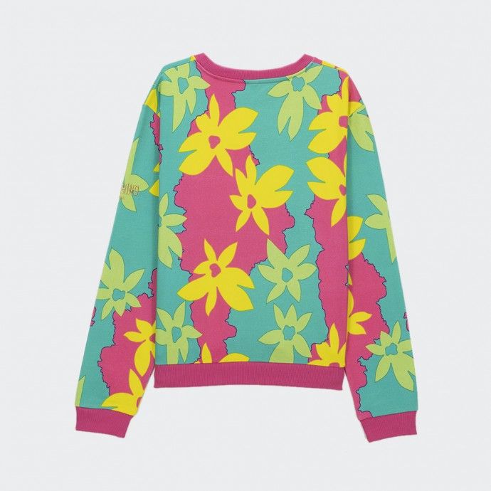 Sweatshirt Moschino