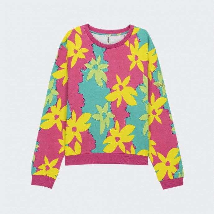 Sweatshirt Moschino