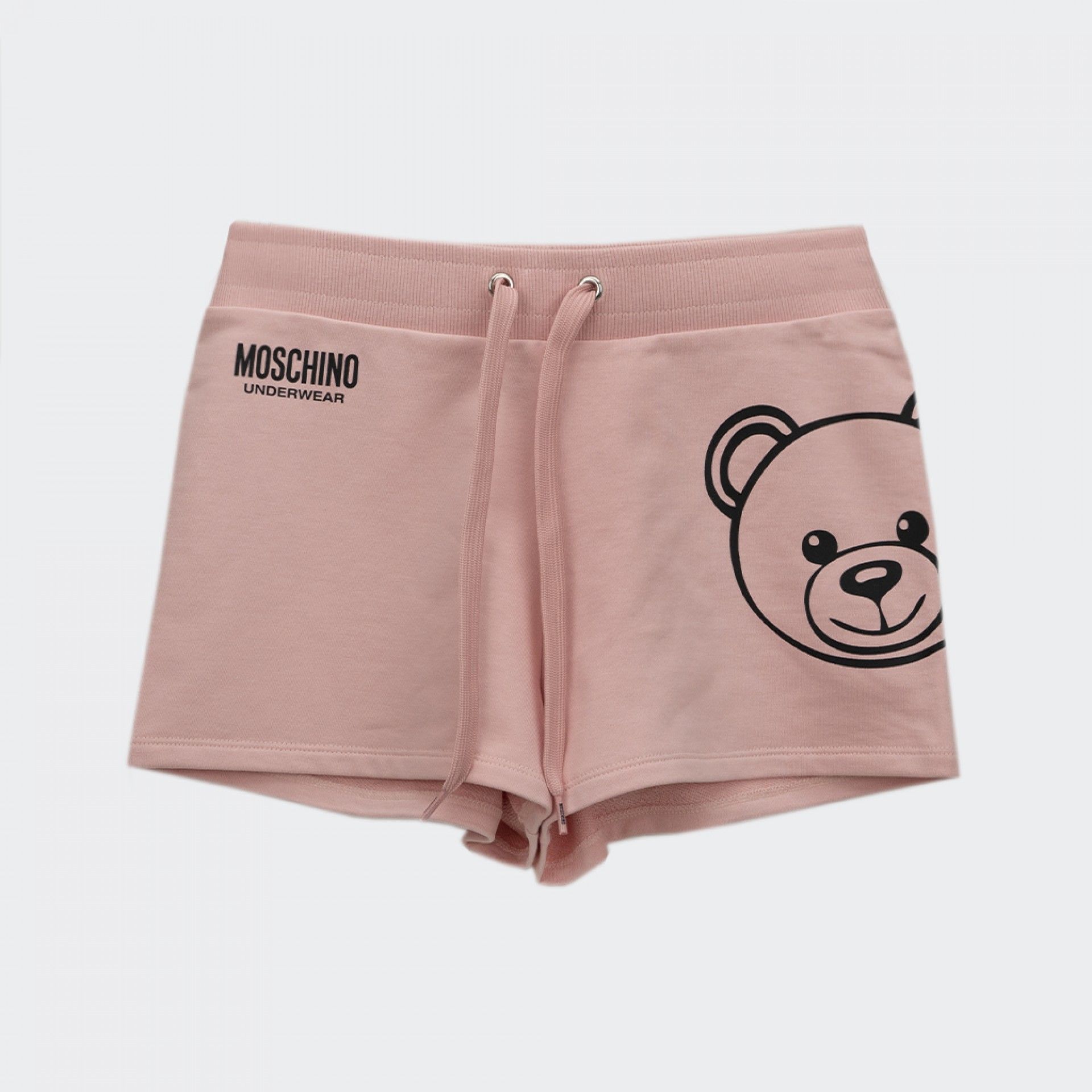 Calções Moschino