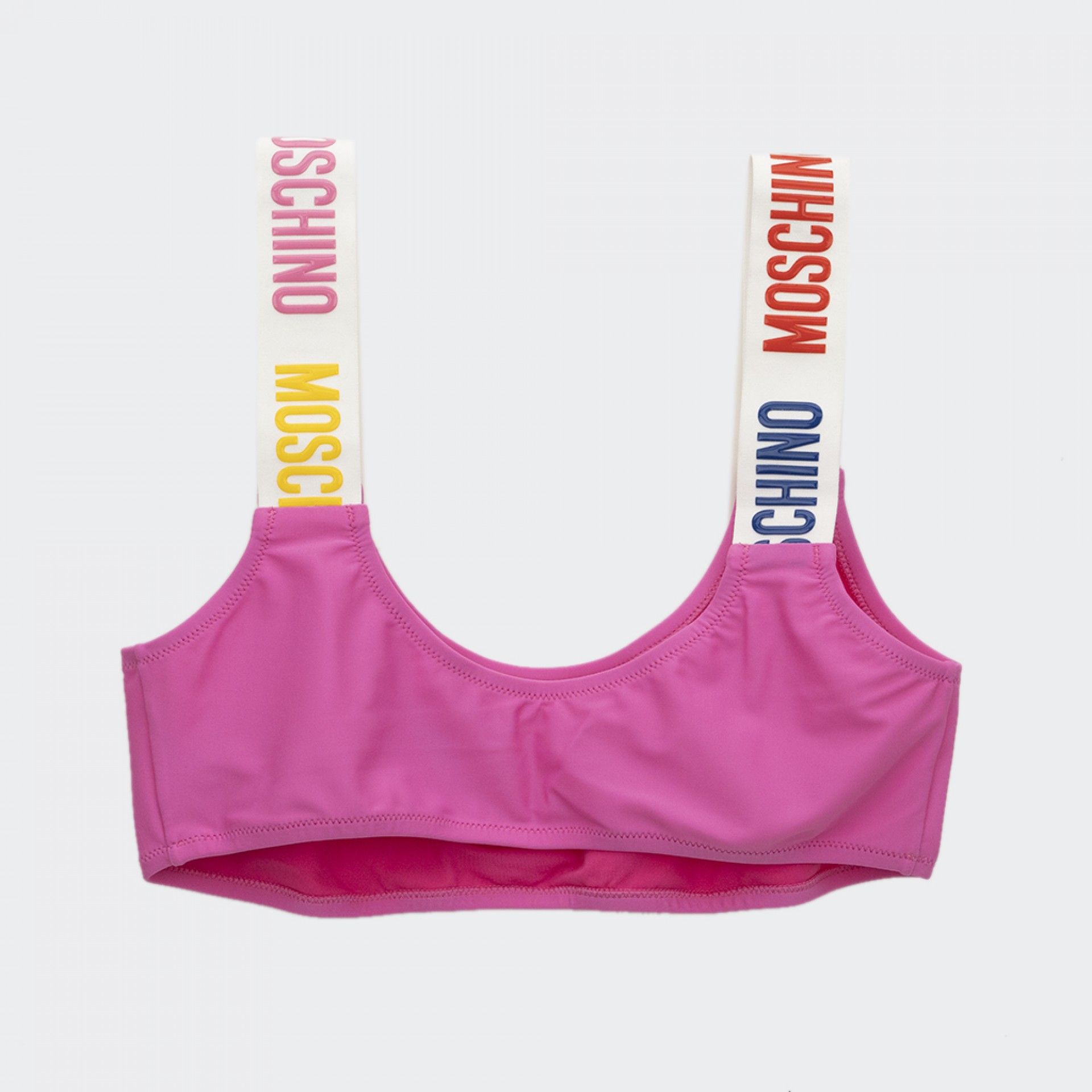 Top Bikini Moschino