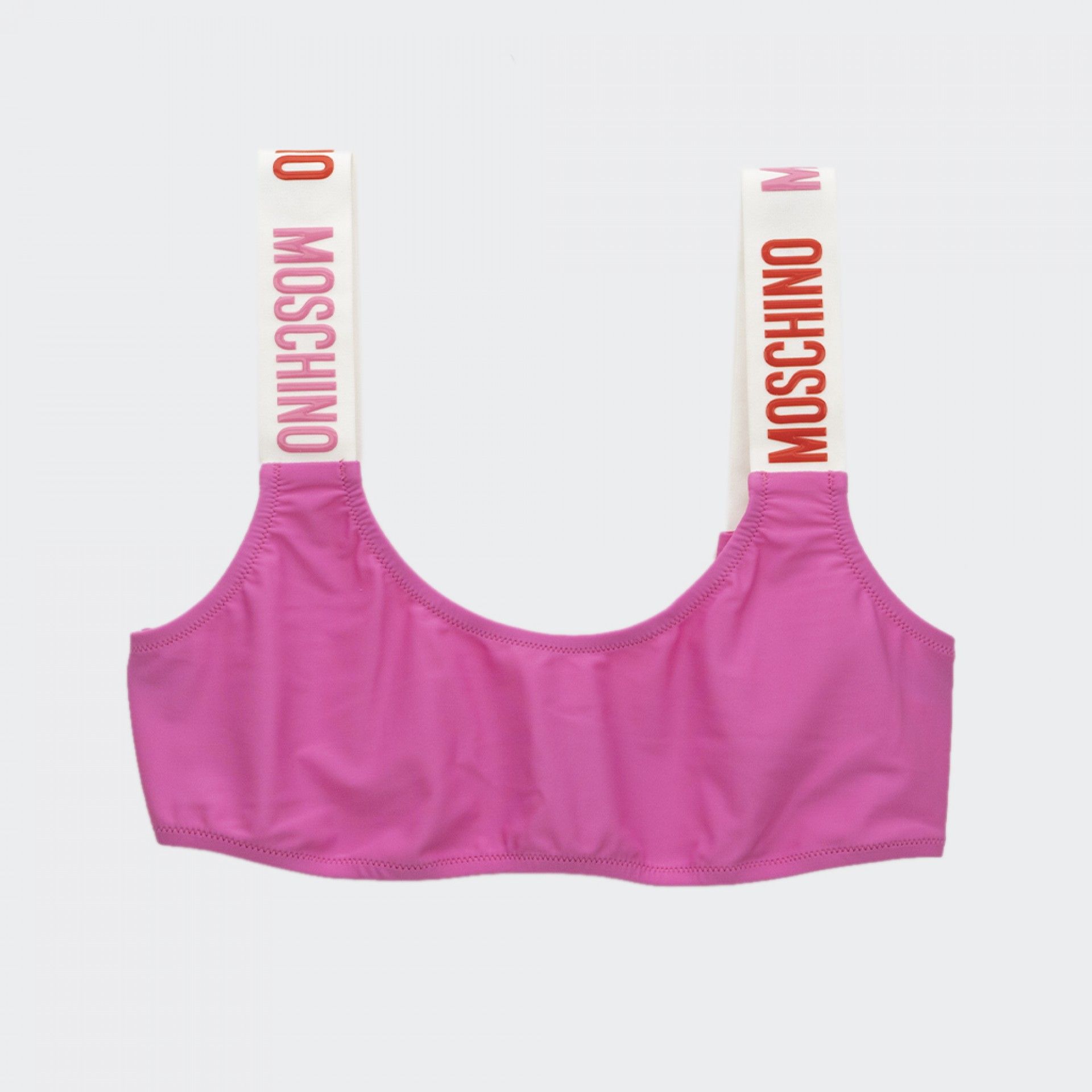 Top Bikini Moschino