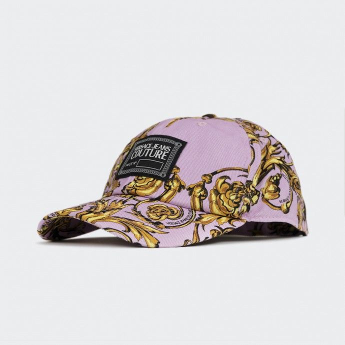 Cap Versace Jeans Couture