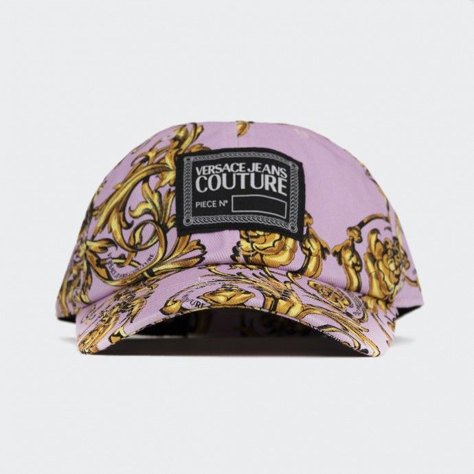 Cap Versace Jeans Couture