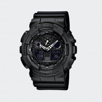 Relógio Casio G-Shock GA-