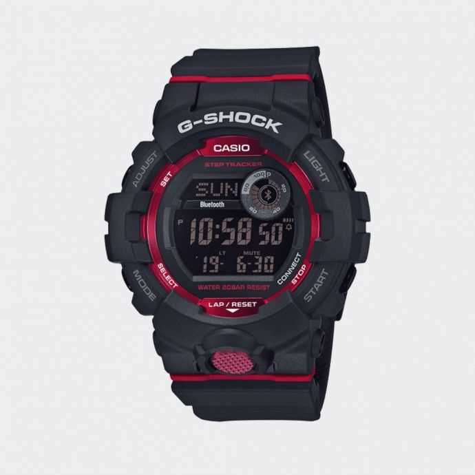 Reloj Casio G-Shock GBD-800-1ER