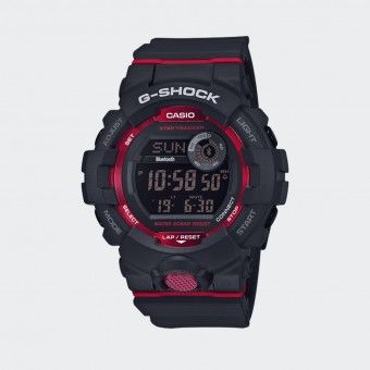 Casio G-Shock GBD-800-1ER Watch
