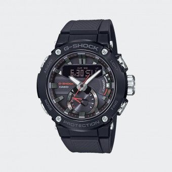 Watch Casio G-Shock GST-B200B-1AER