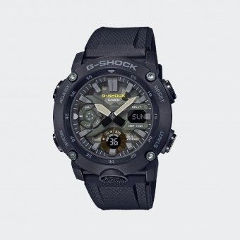 Reloj Casio G-Shock GA-2000SU-1AJF