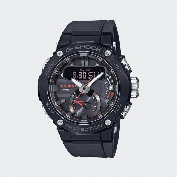 Reloj Casio G-Shock GST-B200B-1AER