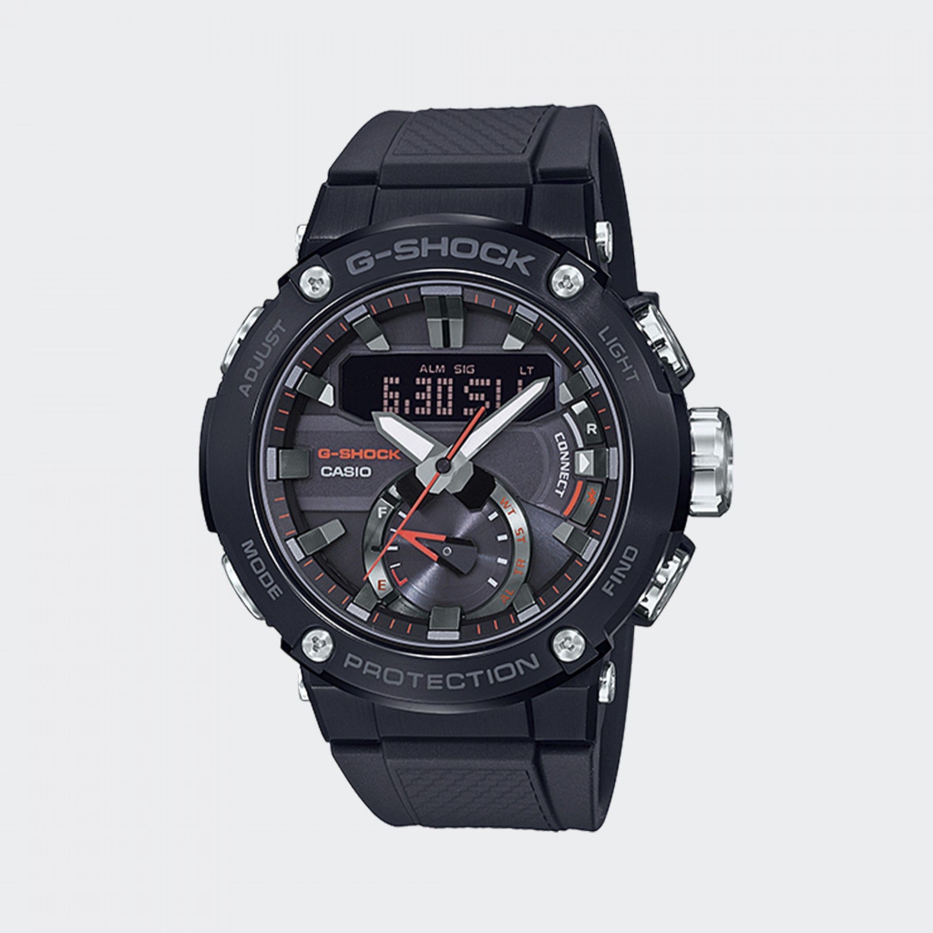 Reloj Casio G-Shock GST-B200B-1AER