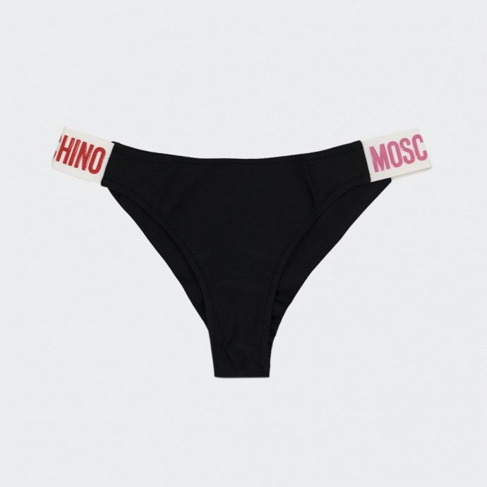 Moschino Bikini Panties - 243V71265211555_9
