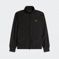 Fred Perry Brentham coat