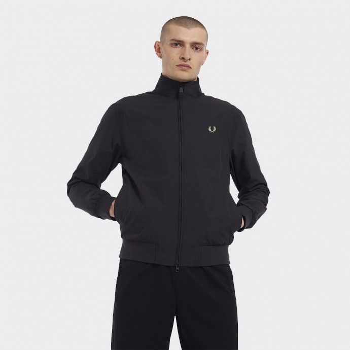 Fred Perry Brentham coat