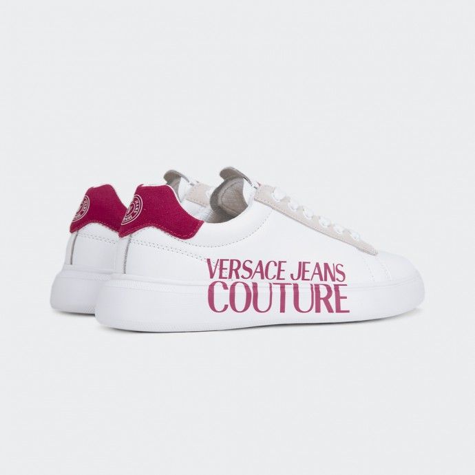 zapatillas Versace Jeans Couture