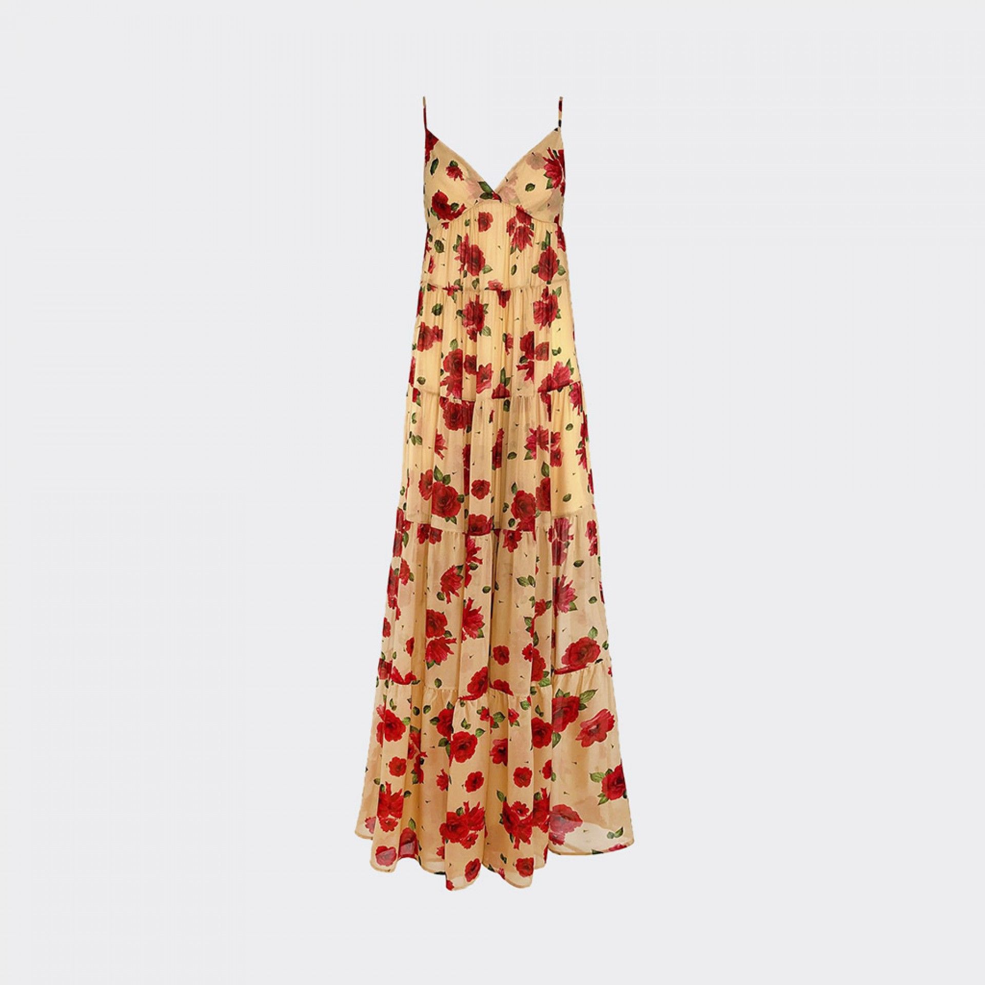 Vestido Aniye By Ida