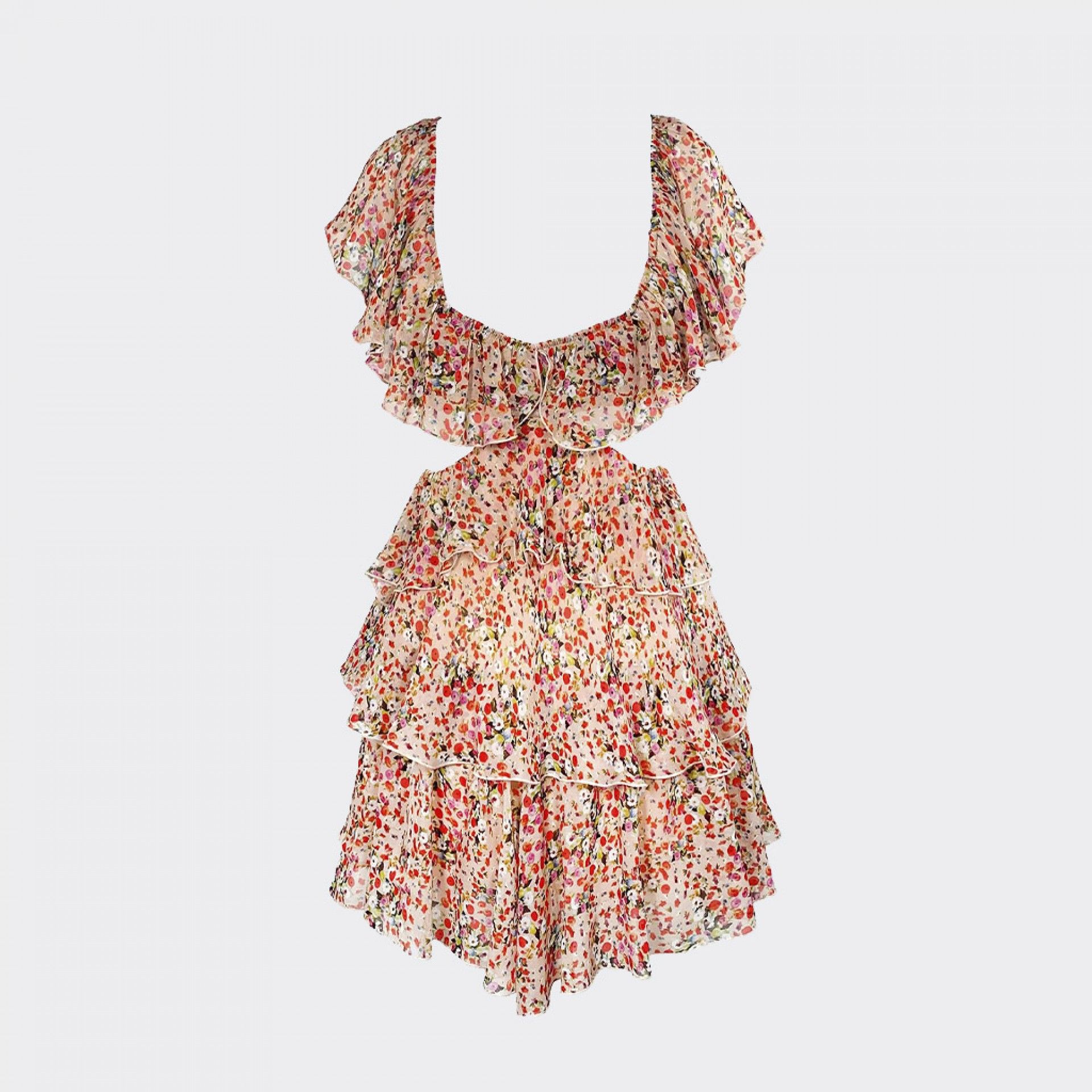 Vestido Aniye By Ida