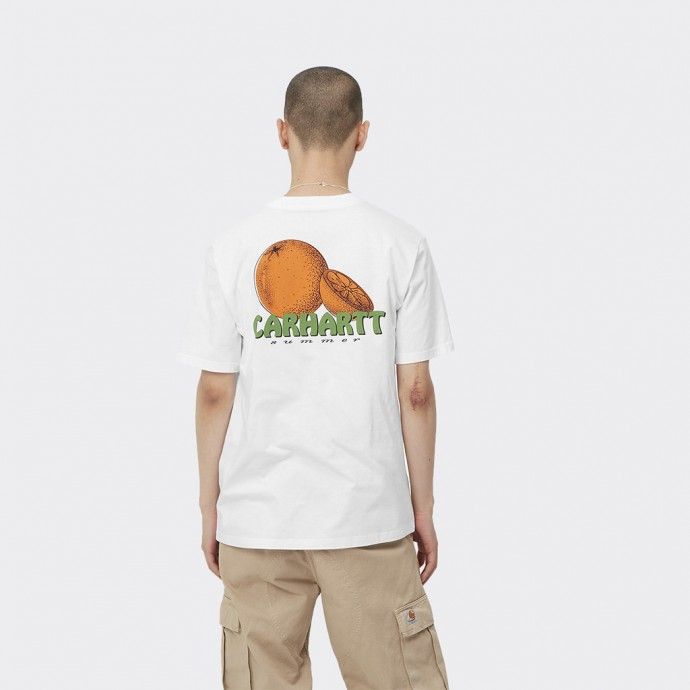 Camiseta Carhartt WIP Jugo