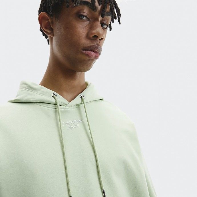 Hoodie Calvin Klein