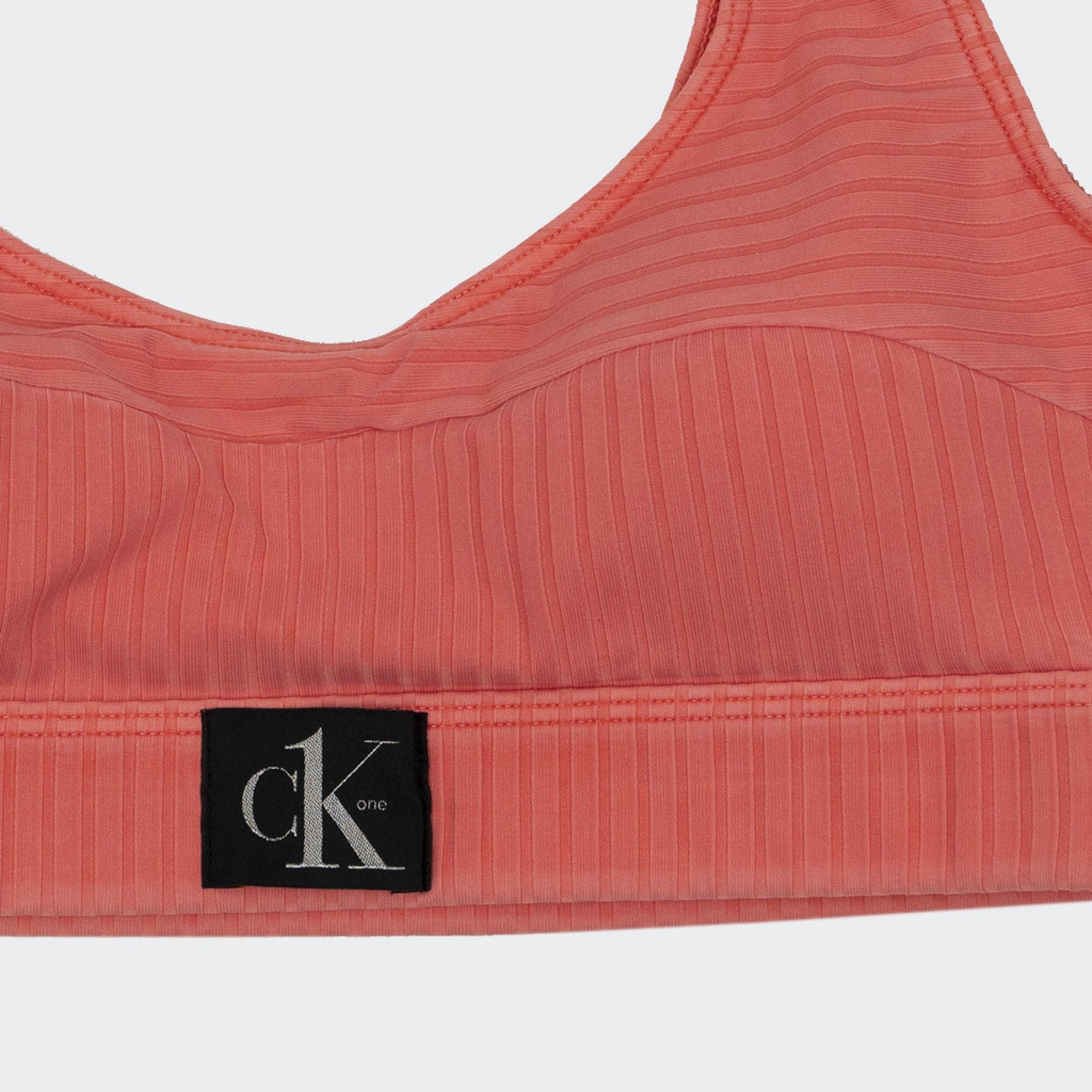 Top Bikini Calvin Klein