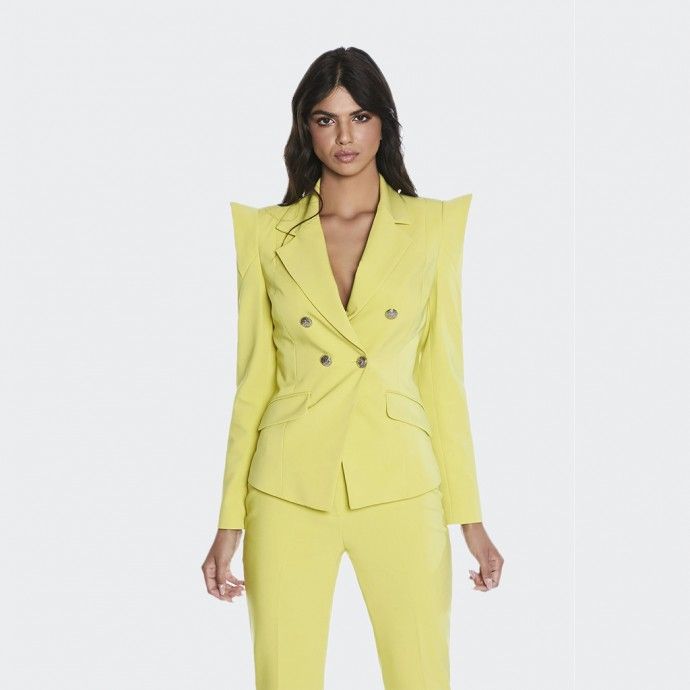 Blazer Relish MACULOR