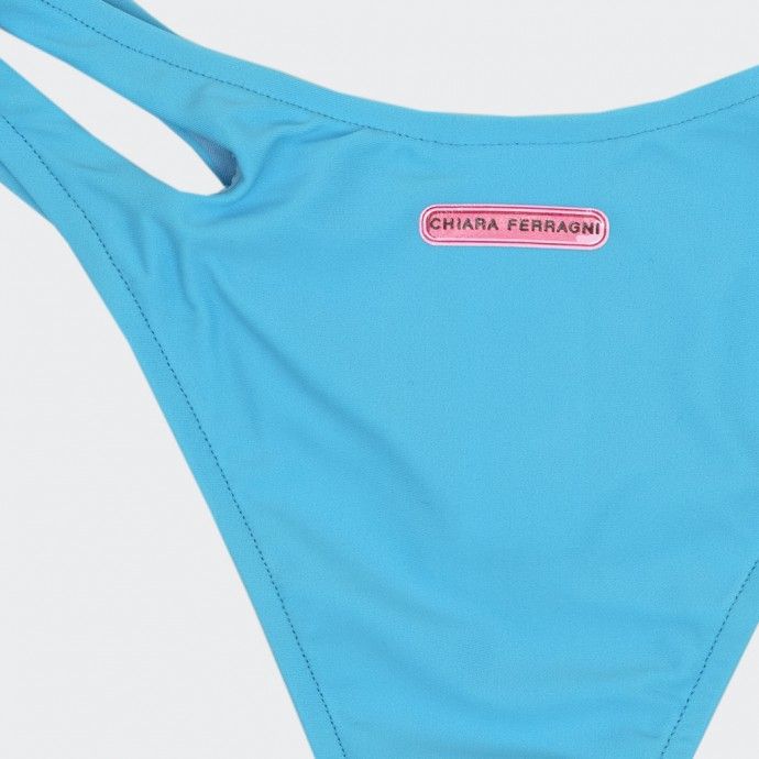 Chiara Ferragni Bikini Panties