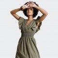 Vestido Molly Bracken