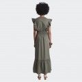 Vestido Molly Bracken