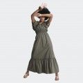 Vestido Molly Bracken