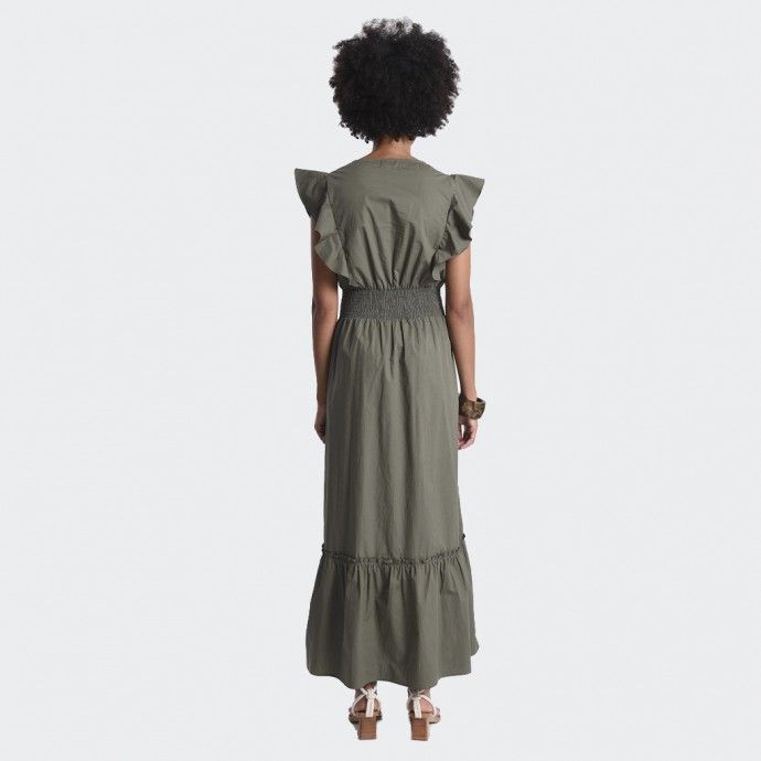 Vestido Molly Bracken
