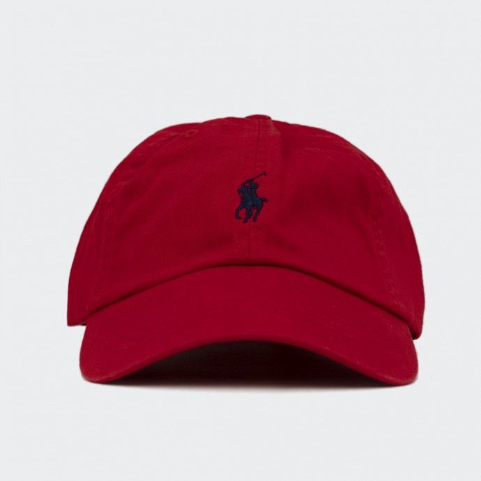 Cap Ralph Lauren