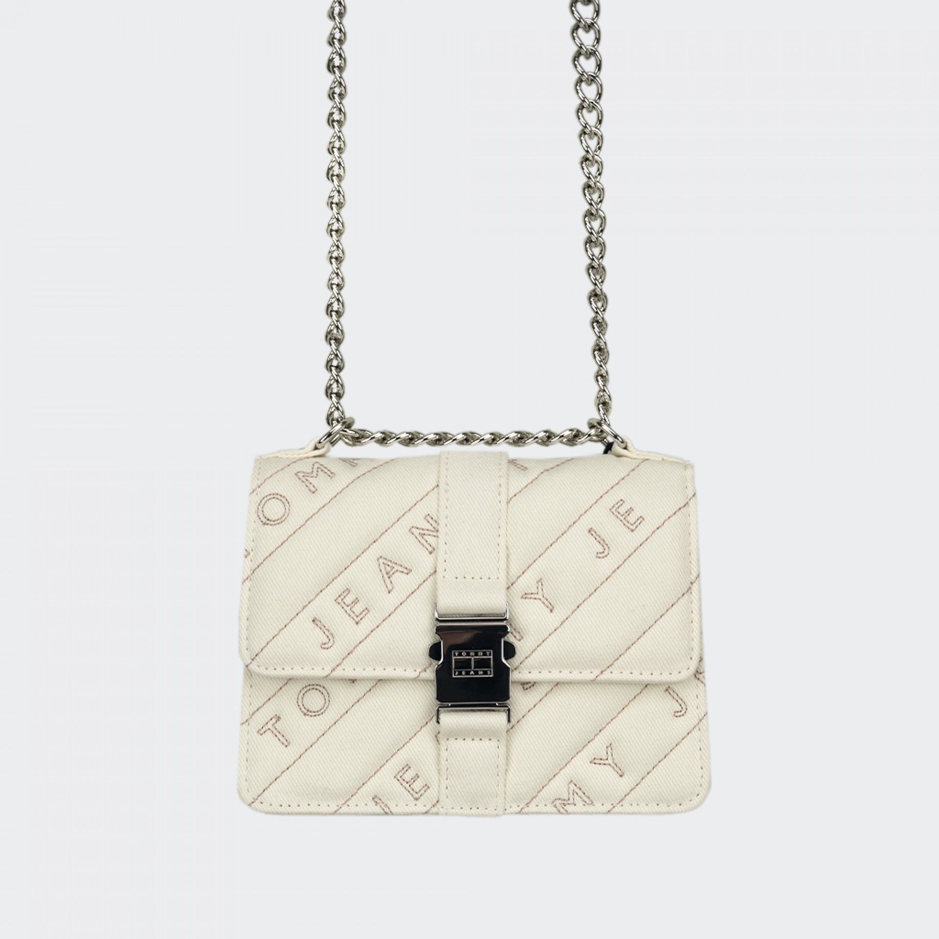 Bolso bandolera Tommy Jeans TJW Item Canvas