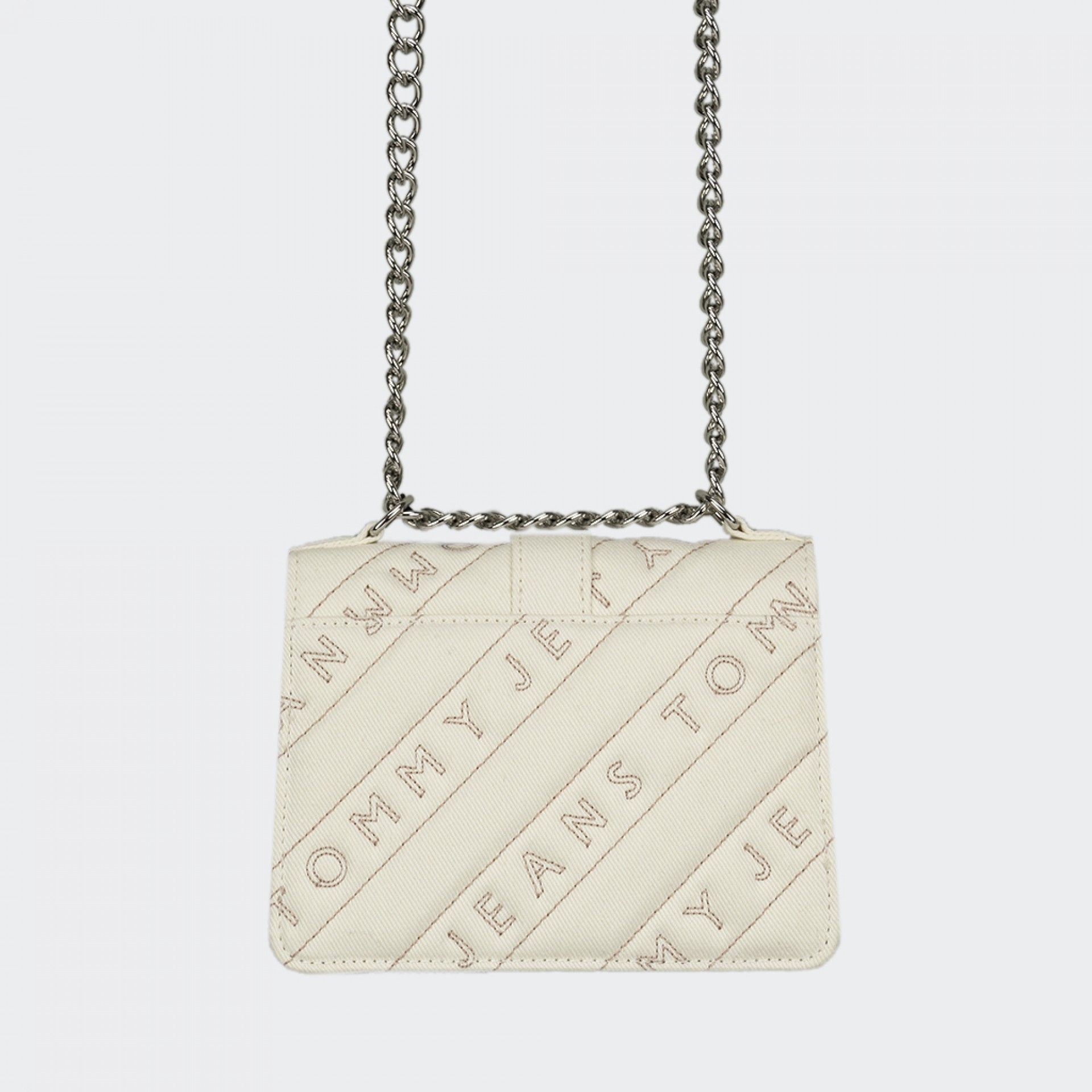 Bolso bandolera Tommy Jeans TJW Item Canvas