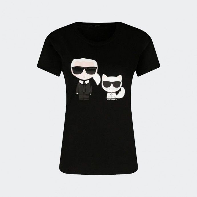 T-Shirt Karl Lagerfeld