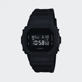 Casio G-Shock DW-5600BB-1ER Watch