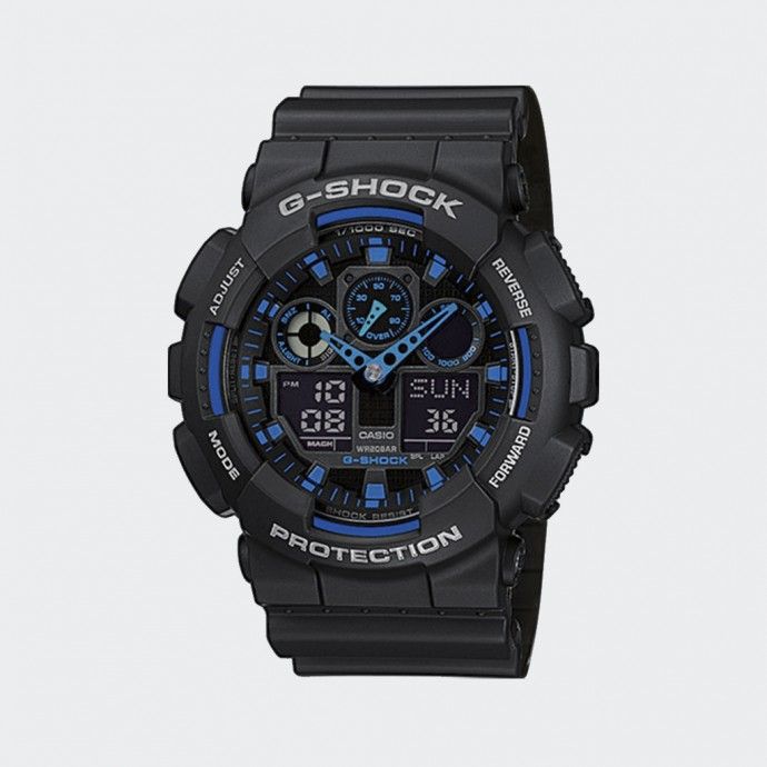 Relgio Casio G-Shock GA-