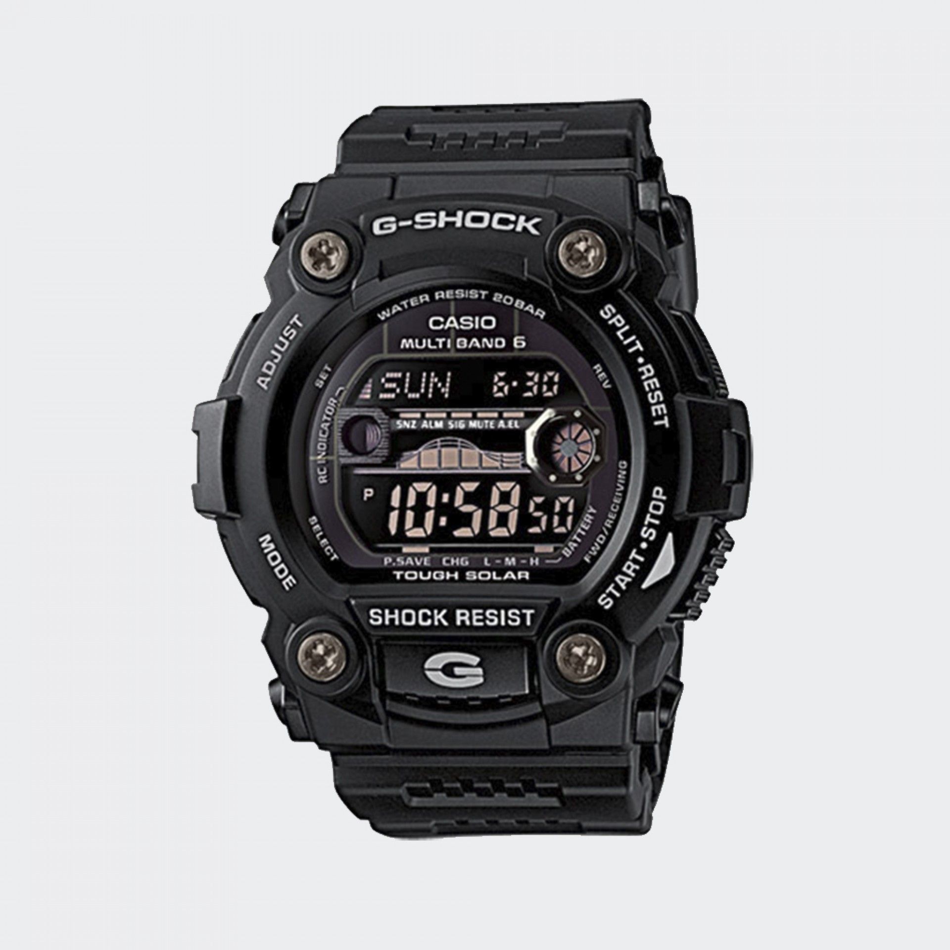 Casio G-Shock GW-7900B-1ER Watch