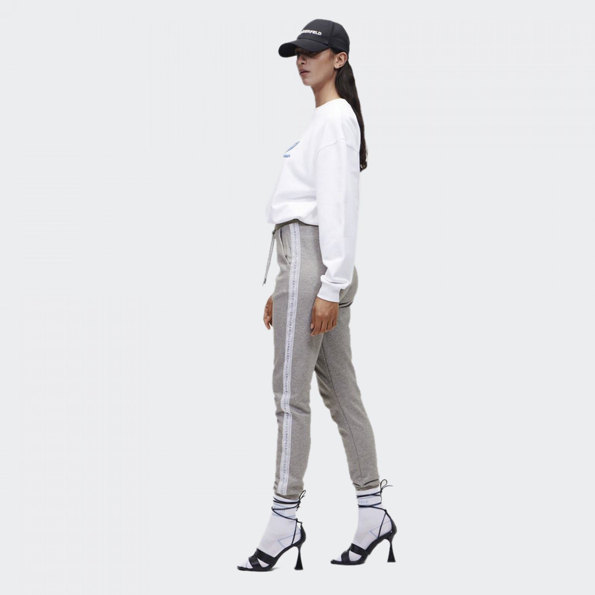 Sweat Karl Lagerfeld Logo