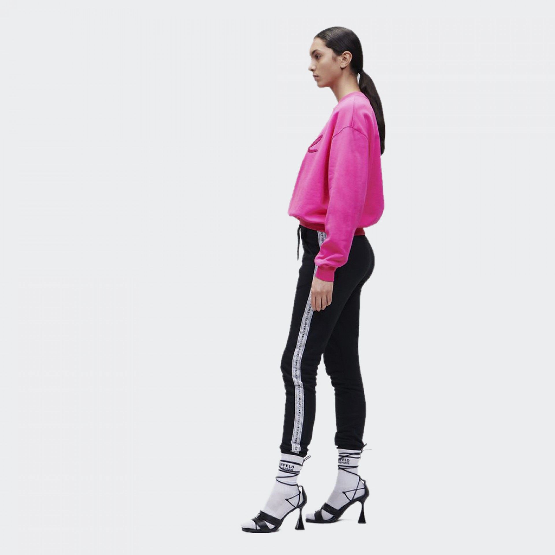 Sweat Karl Lagerfeld Logo