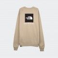 Sweatshirt The North Face Ragl
