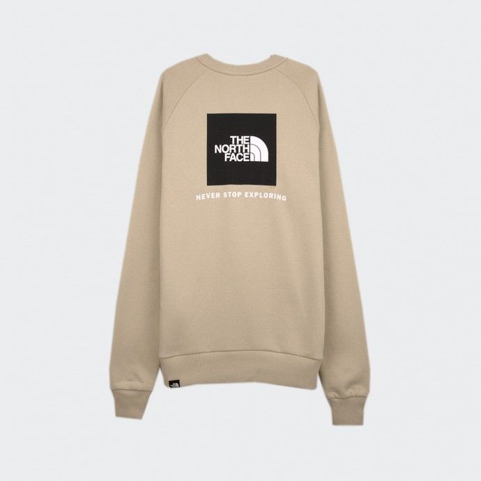 Sweatshirt The North Face Ragl