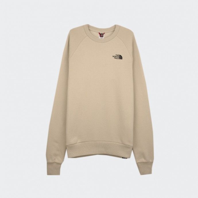 Sweatshirt The North Face Ragl