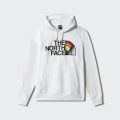 Hoodie The North Face Pri