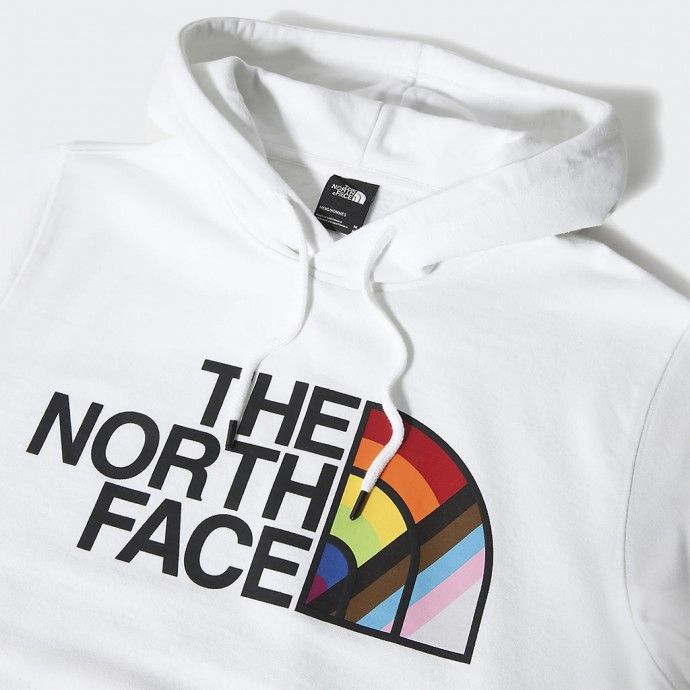 Hoodie The North Face Pri