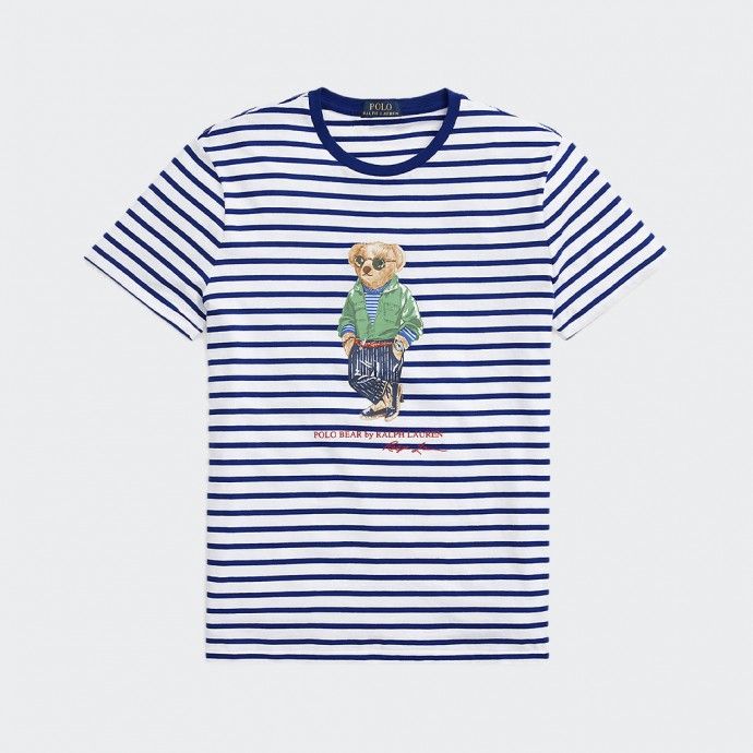 T-Shirt Ralph Lauren