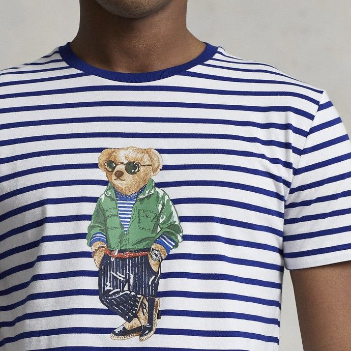T-Shirt Ralph Lauren