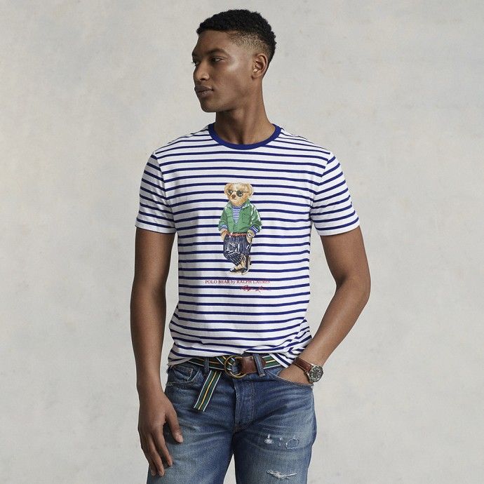 T-Shirt Ralph Lauren
