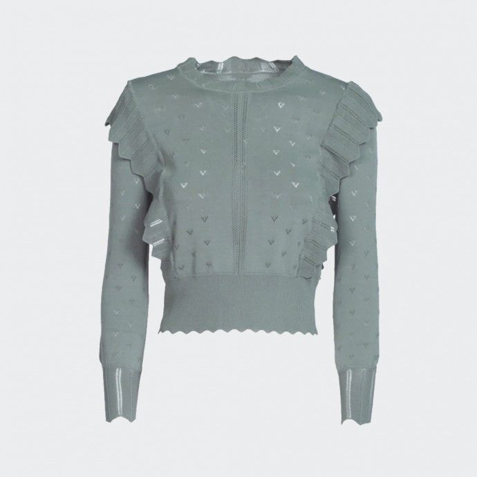 Blusa Goa Goa