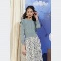 Blusa Goa Goa